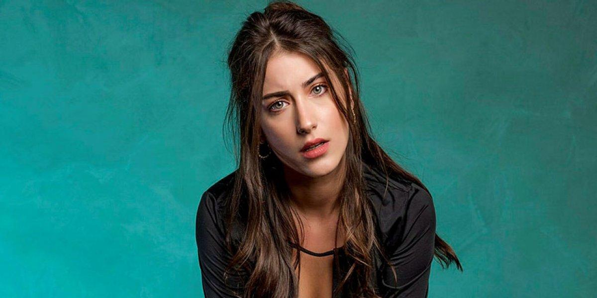 Yeşim Ceren Bozoğlu, Hazal Kaya ile aynı fikirde değil