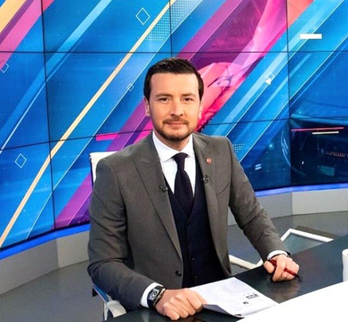 Ersin Düzen ne kadar maaş alıyor? TRT, Ersin Düzen'in maaşını açıkladı!