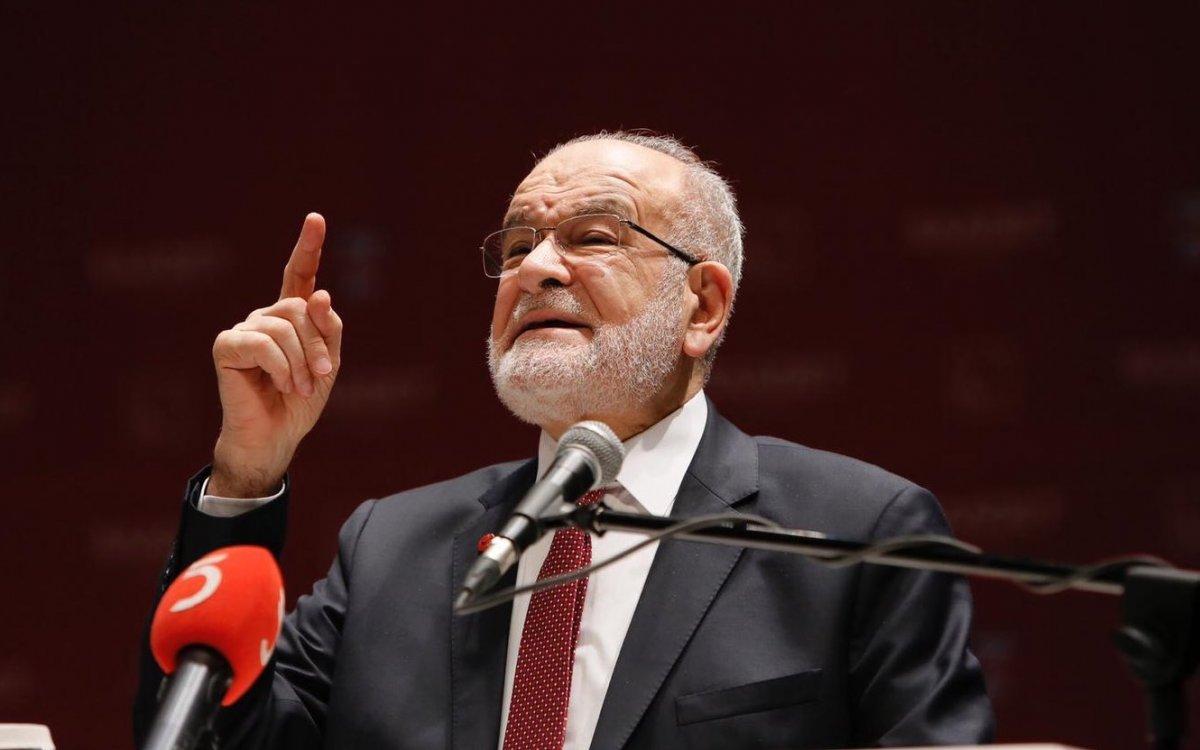 Temel Karamollaoğlu: Bekçiler acil servislerde görevlendirilsin