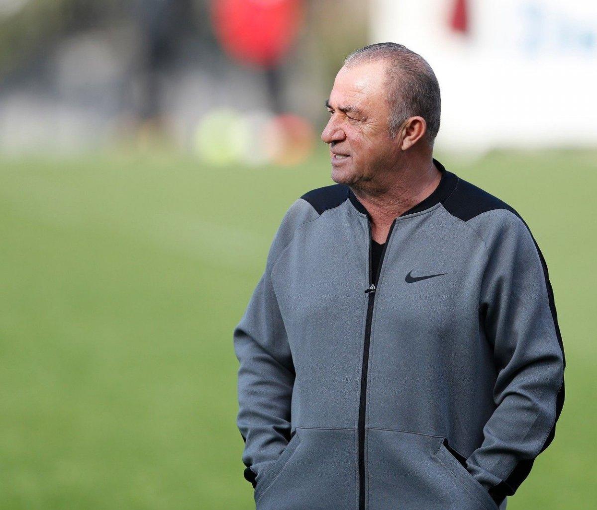 Fatih Terim: UEFA Avrupa Ligi'ni önemsiyorum