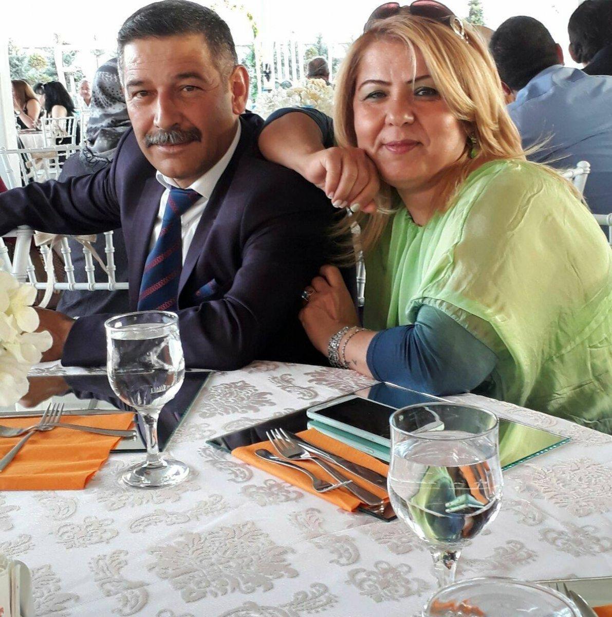 Gülay Uygun'un ölümüyle ilgili Ankara Cumhuriyet Başsavcılığı'ndan açıklama