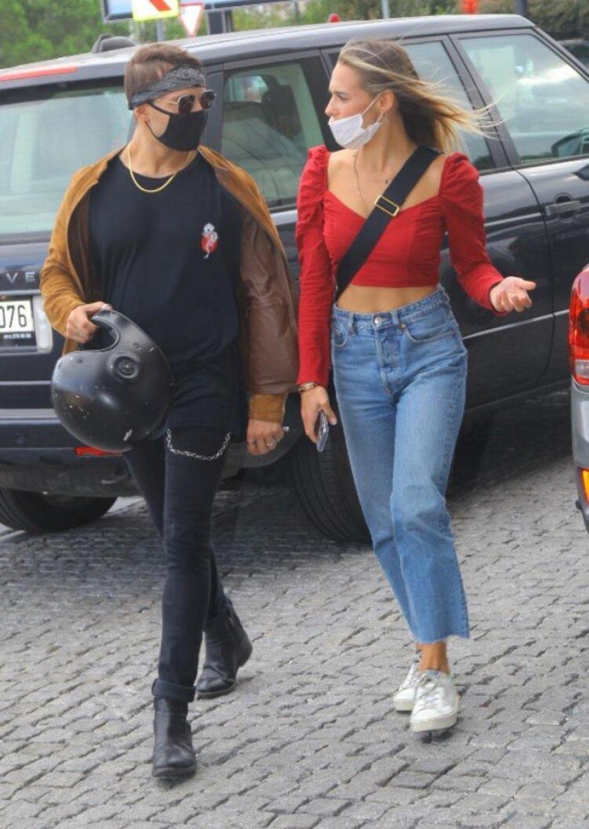 Survivor Murat Ceylan ile Survivor Damla Can sevgili mi? Survivor Murat Ceylan'ın sevgilisi kim?