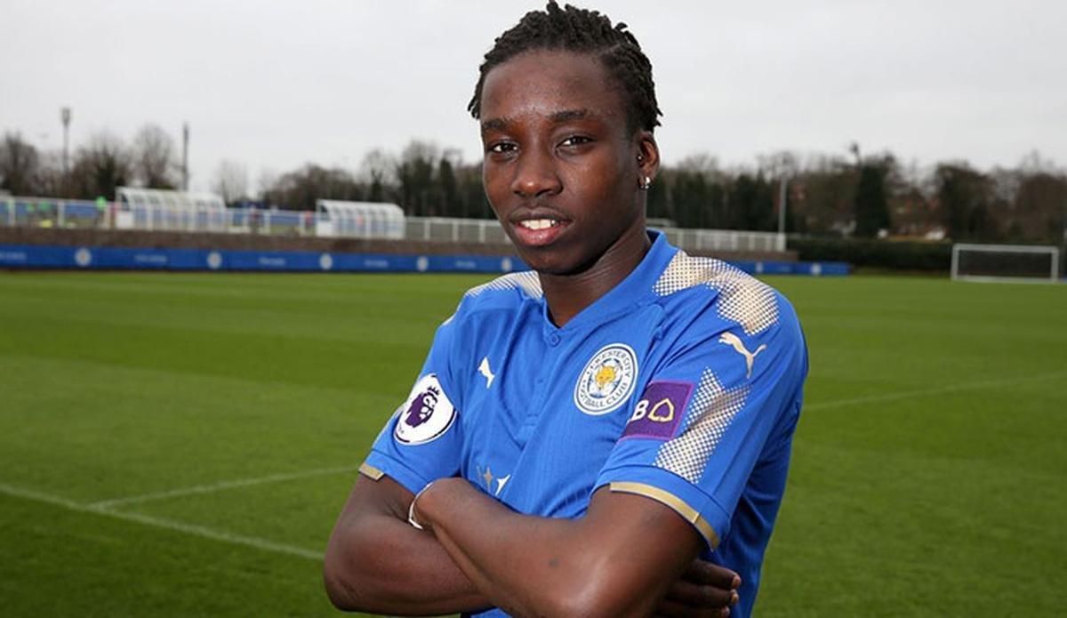 Trabzonspor, Fousseni Diabate ile anlaştı