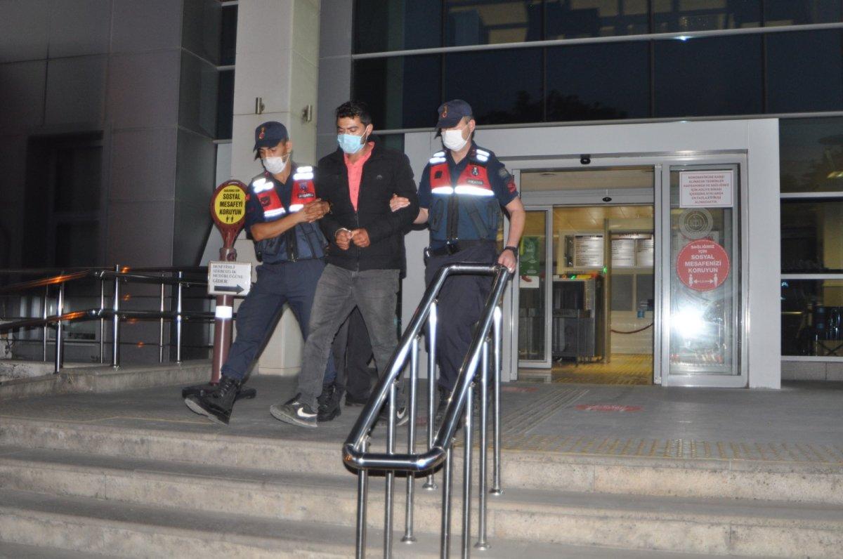 Zonguldak'ta intihar süsü verilmişti, cinayet şüphesiyle 3 kişi tutuklandı