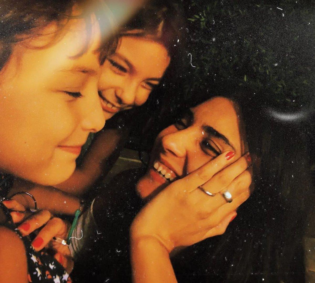 Tuba Büyüküstün: Buna saf sevgi deniyor