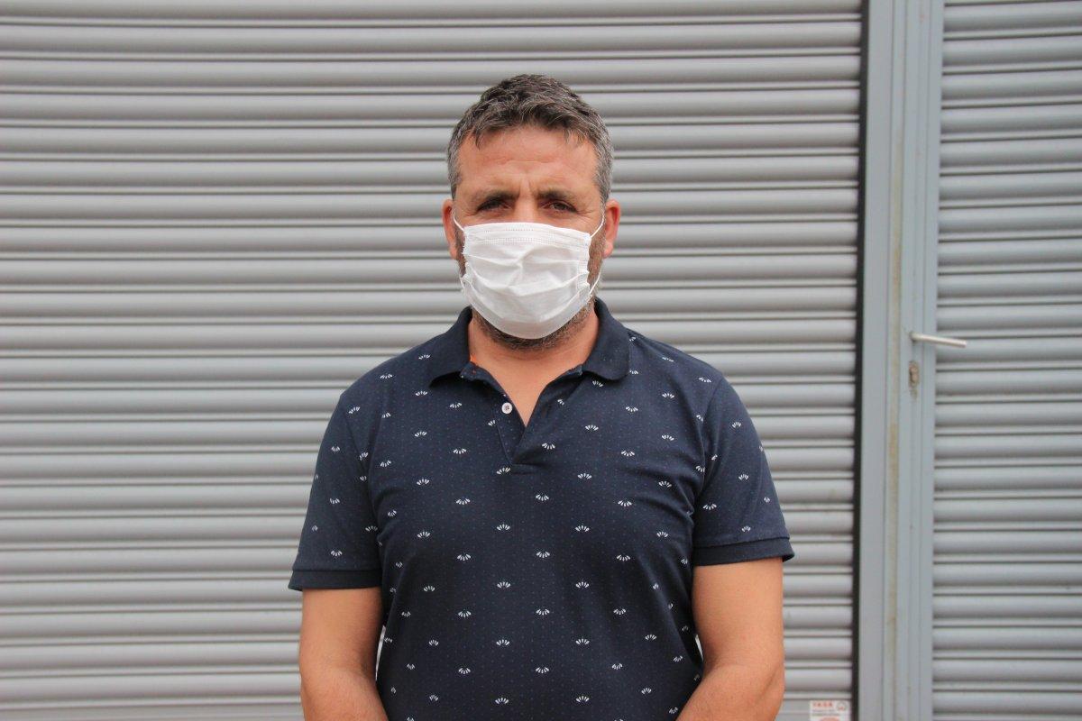 Kocaeli'de abdest alıp namazı beklerken bıçaklandı, beyin ölümü gerçekleşti