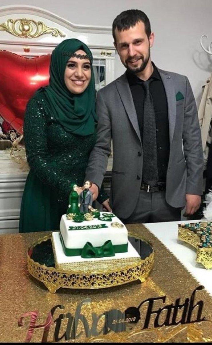 Erzurum'da baldızı ile bacanağını öldüren zanlı hakim karşısına çıktı