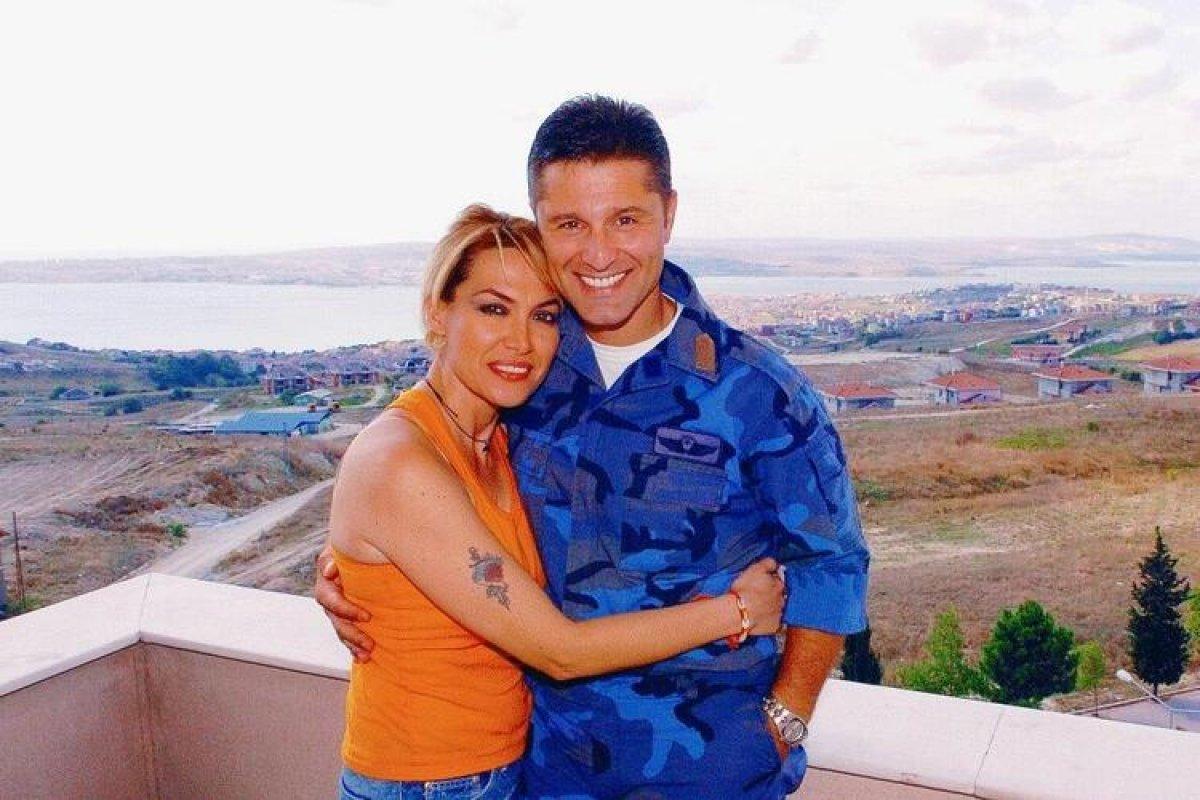 Hilal Özdemir yaşadığı zor günleri anlattı