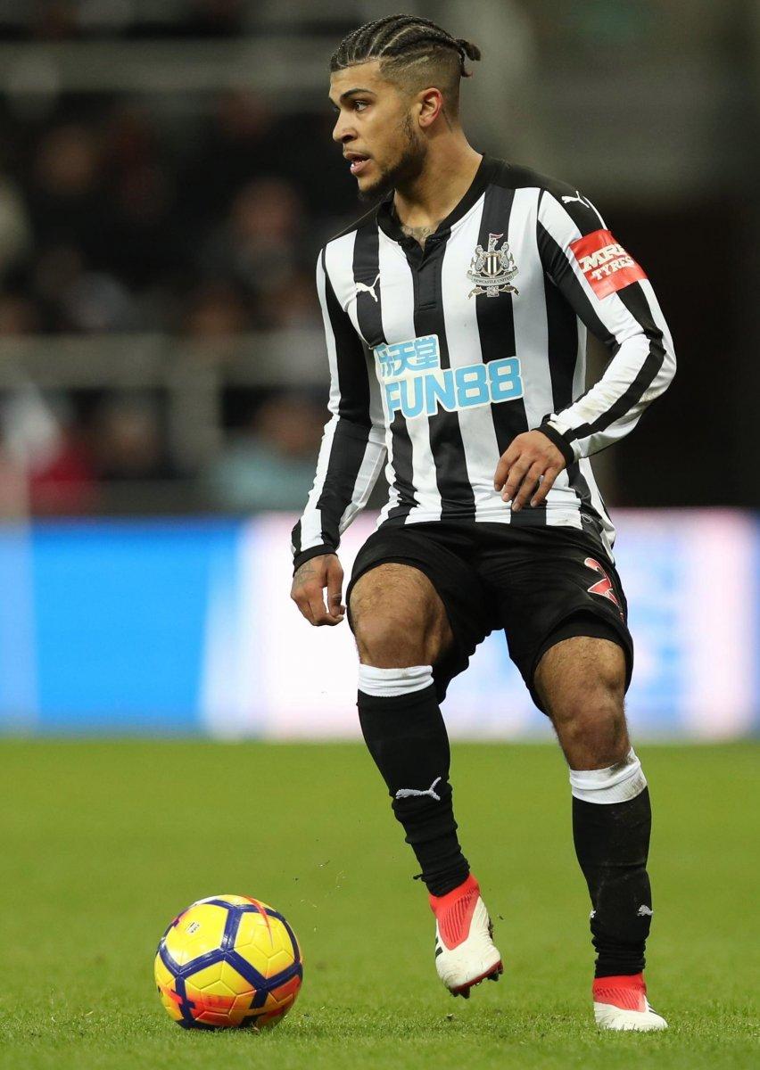 Beşiktaş'ın sağ bek adayları