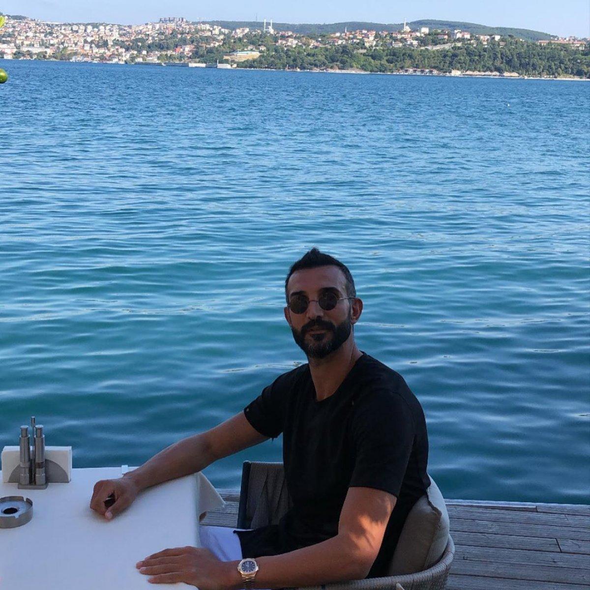 Futbol kariyerine son verdiğini açıklayan Yalçın Ayhan kimdir, kaç yaşında? Yalçın Ayhan'ın oynadığı takımlar