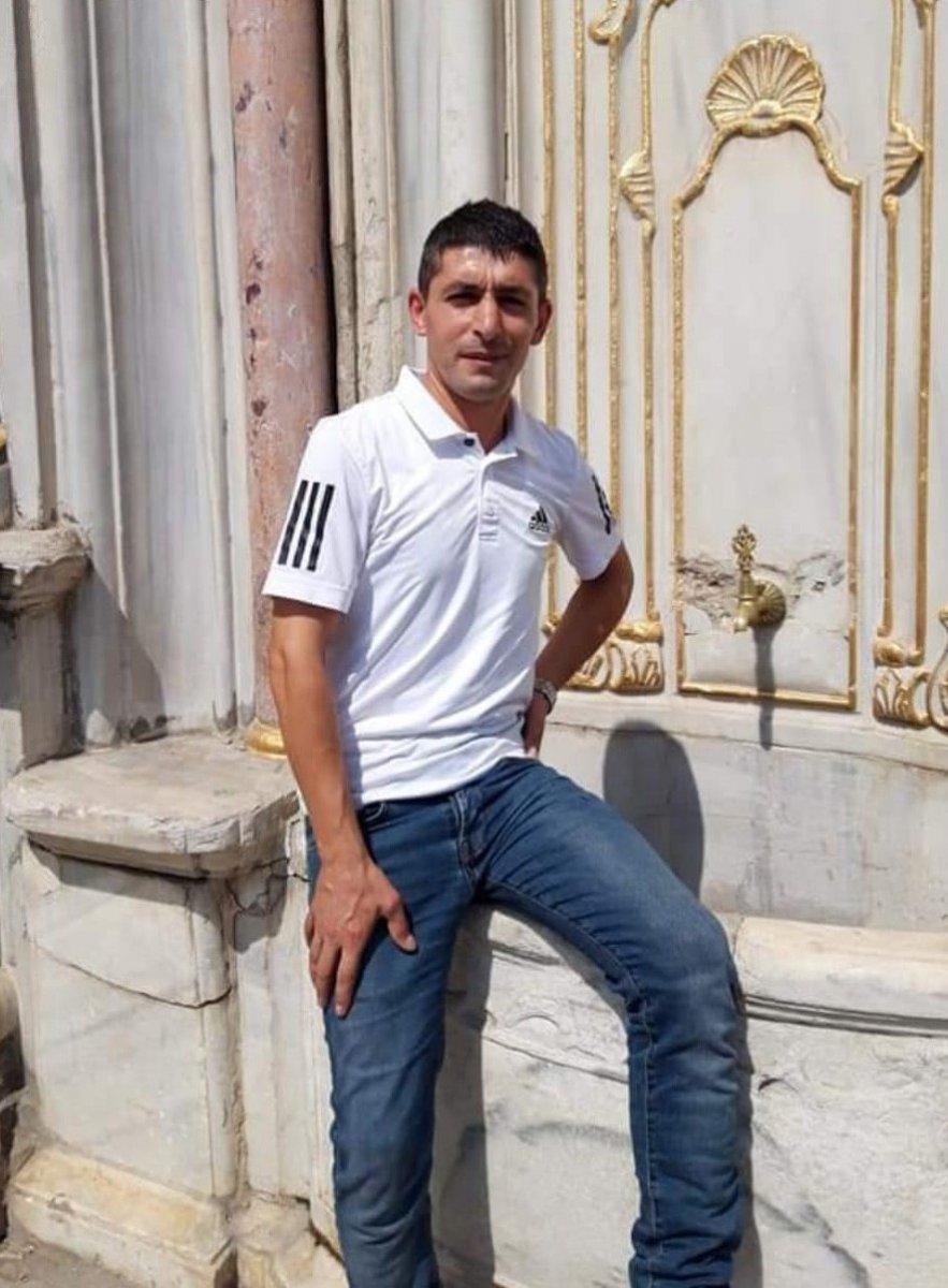 Kocaeli'de abdest alıp namazı beklerken bıçaklandı, beyin ölümü gerçekleşti