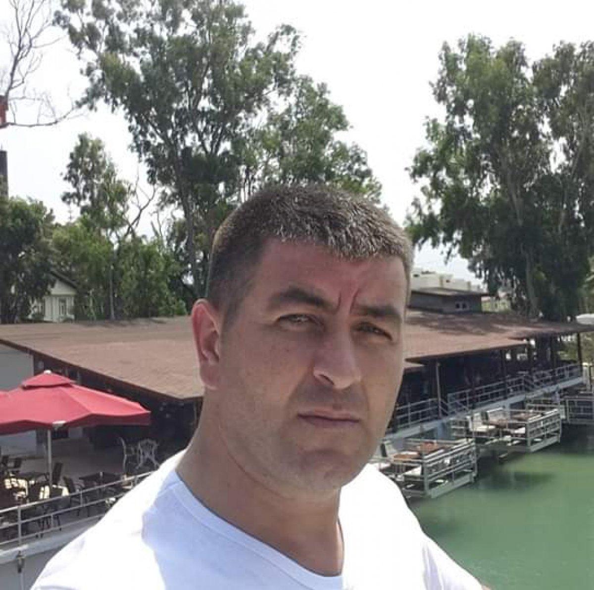 Erzurum'da baldızı ile bacanağını öldüren zanlı hakim karşısına çıktı