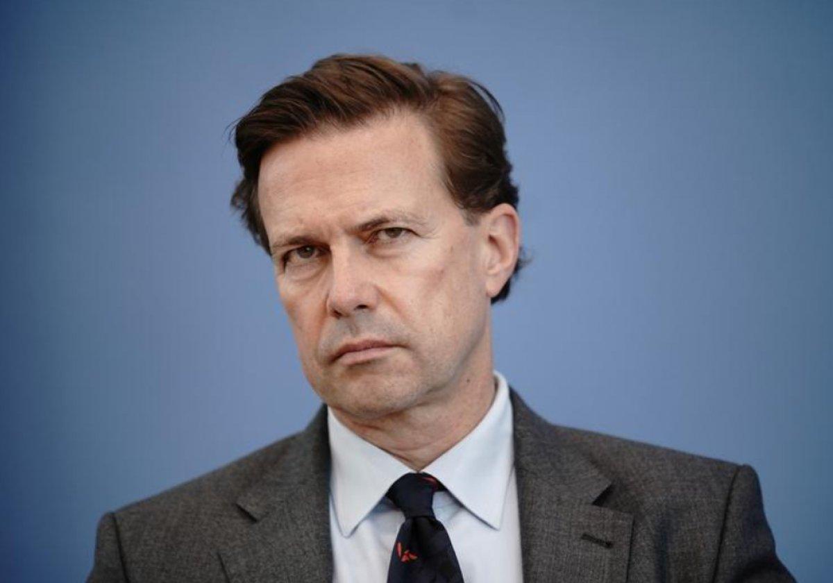 Almanya, Lukaşenko'yu Belarus Cumhurbaşkanı olarak tanımadığını açıkladı