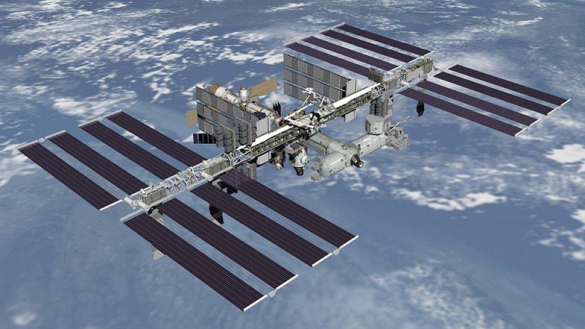 iss