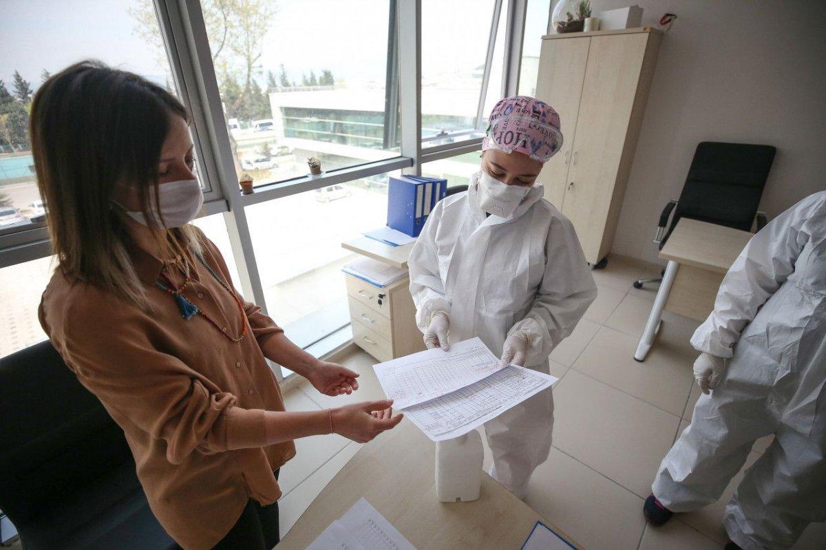 İçişleri Bakanlığı'ndan 'Temaslıların Doğru Bilgilendirilmesi' genelgesi