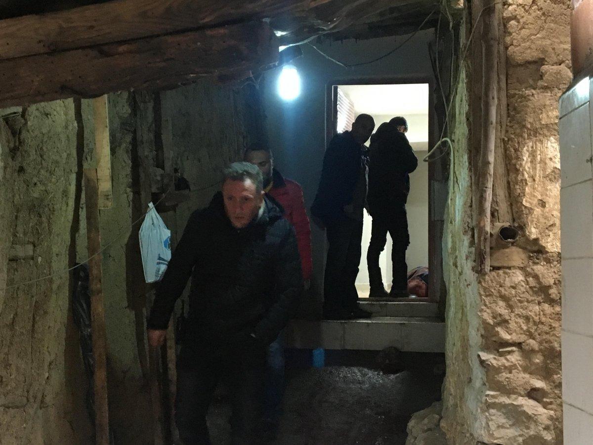 Bursa'da baltalı cinayete müebbet