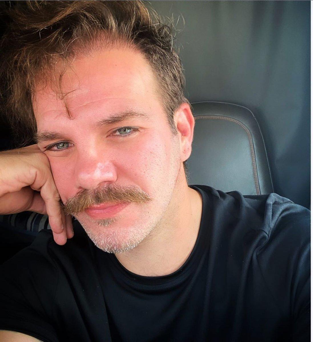 ABD'de tır şoförlüğü yapan Tolga Karel, yeni aldığı evini paylaştı! Tolga Karel kimdir, kimle evli?