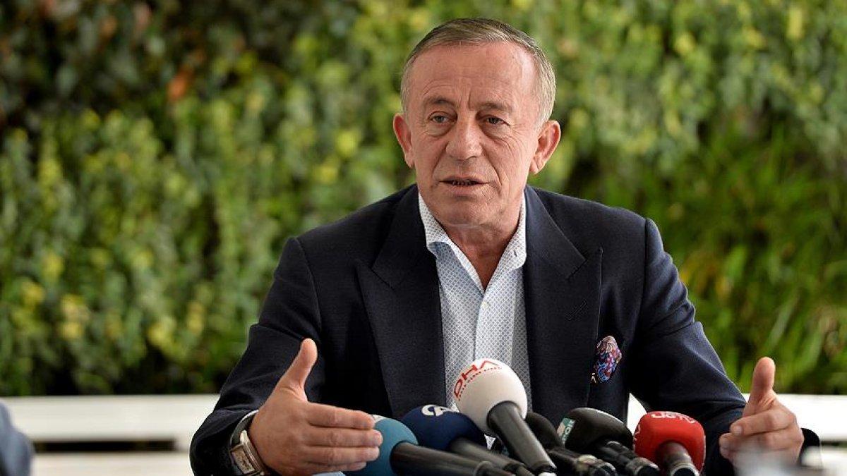 Ali Ağaoğlu nasıl zengin oldu? Ali Ağaoğlu'nun toplam serveti ne kadar? Ali Ağaoğlu kimdir, kaç yaşında?