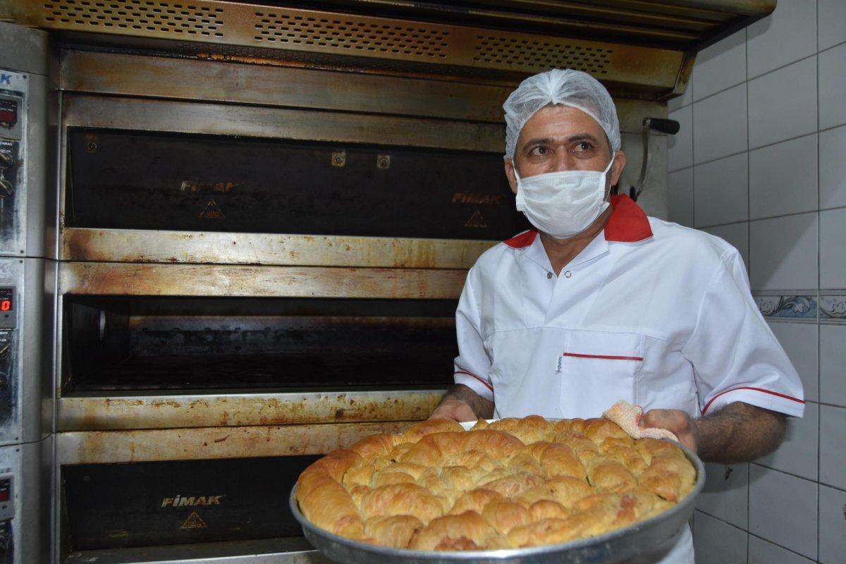 Kente gelenlerin ilk tattığı 300 yıllık lezzet: Muğla saraylısı