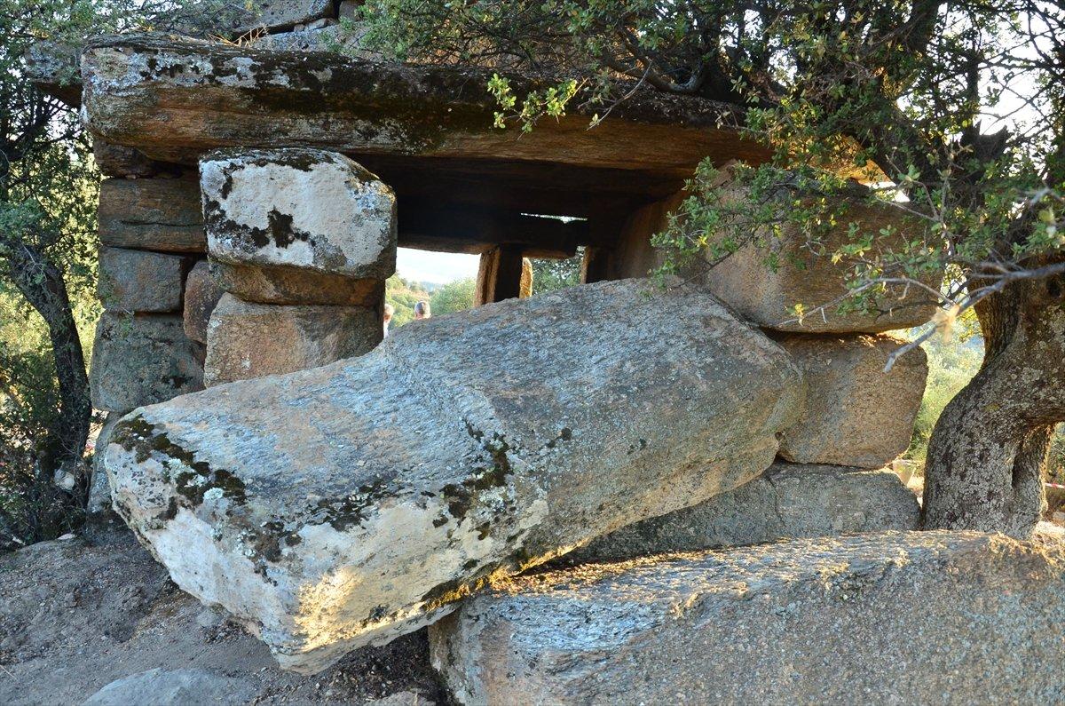 Gerga Antik Kenti'nde kazı çalışmaları başladı