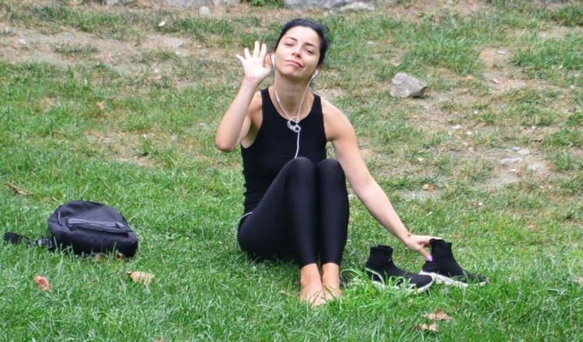 Merve Boluğur: Sevmeye gücü olan adamla olurum