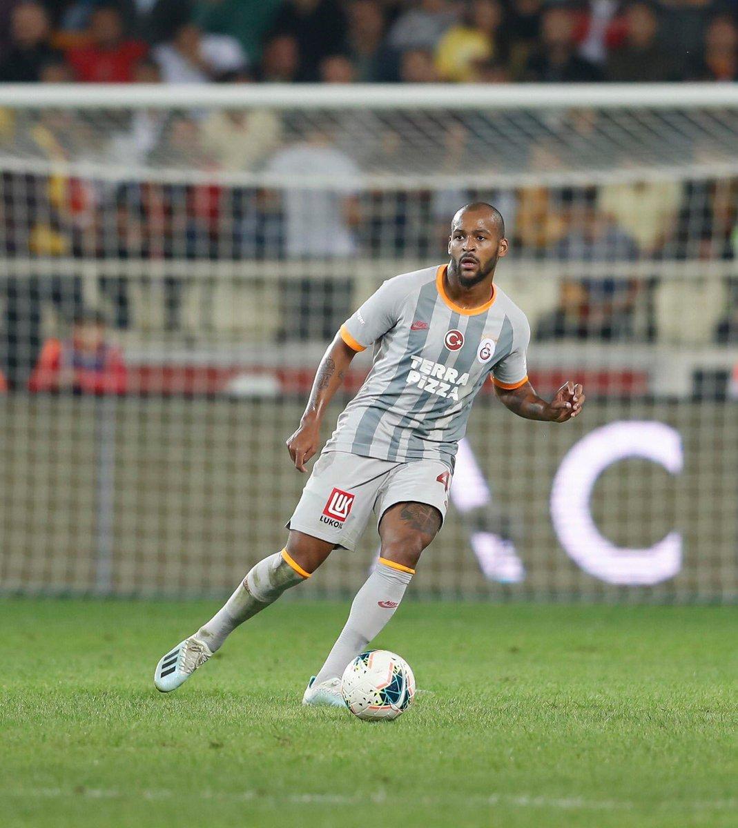 Roma'nın Marcao için son teklifi: 15 milyon euro