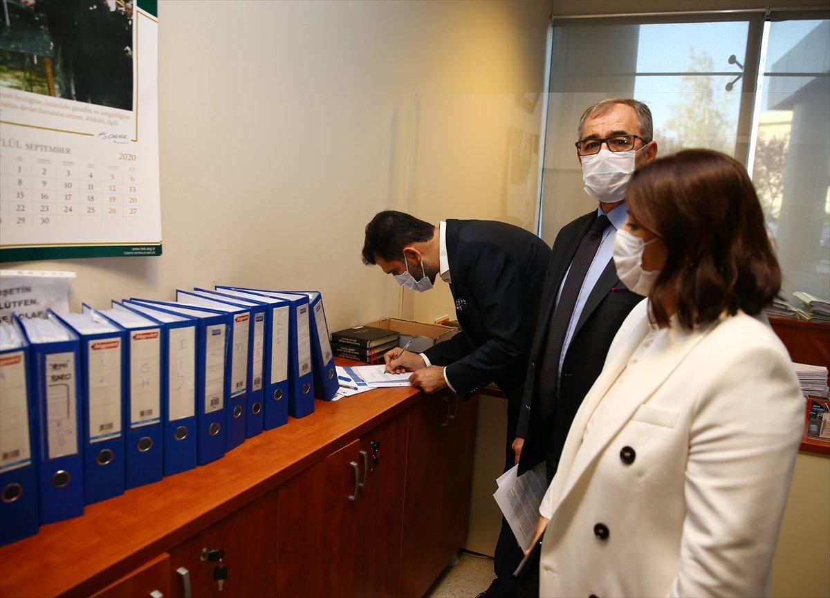 İstanbul'da ikinci baronun kurulması için başvuru yapıldı