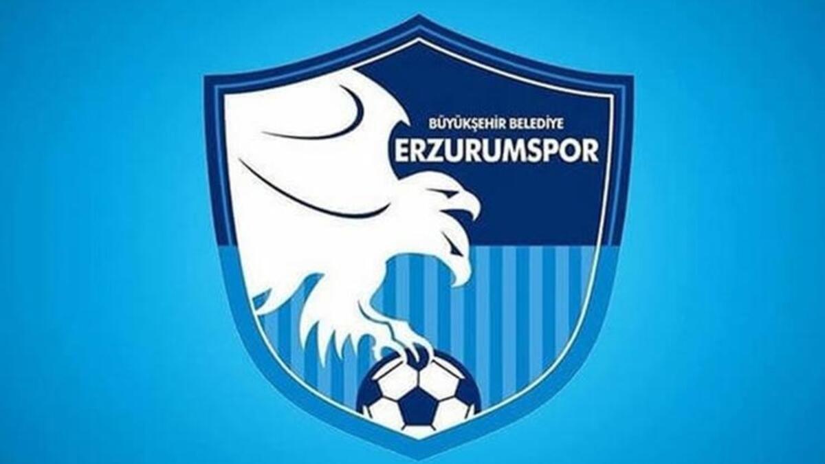 Erzurumspor'da tüm koronavirüs testleri negatif