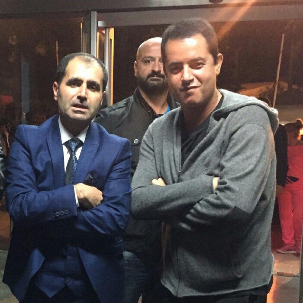 İstanbul'da beyin kanaması geçirdi, gülme ve ağlama yetisini kaybetti