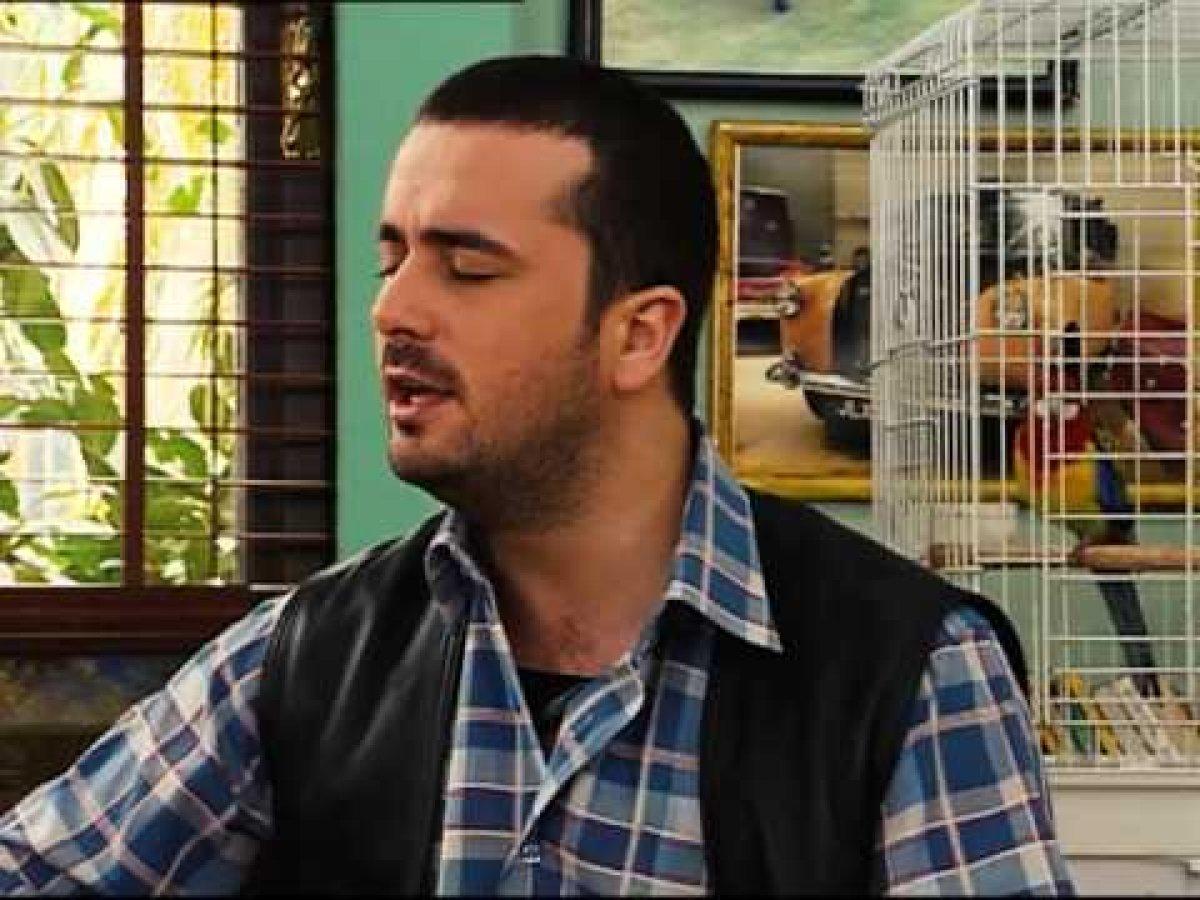 Seda Sayan'dan sonra ilahiyat konserinde tanıştığı Büşra Aköz ile evlenen Onur Şan kimdir? Onur Şan'ın hayatı