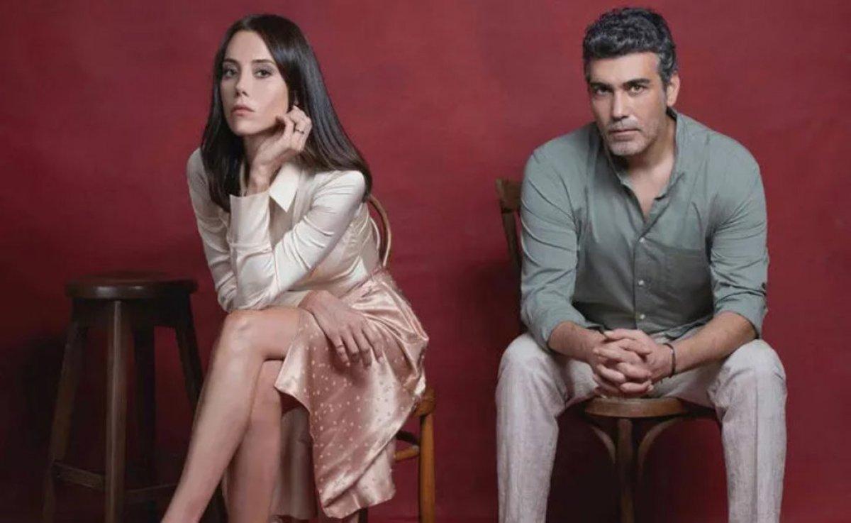 Sadakatsiz dizisinin 1. yeni bölümü yayınlandı mı? İşte Sadakatsiz'in merak edilen 1. bölüm fragmanı!