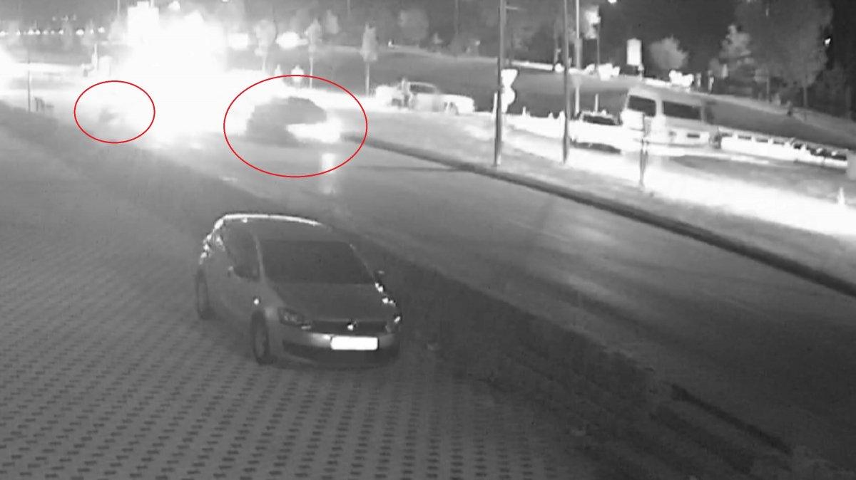 Bursa’da dövülüp araçtan atıldıktan sonra otomobilin çarptığı yaralı öldü