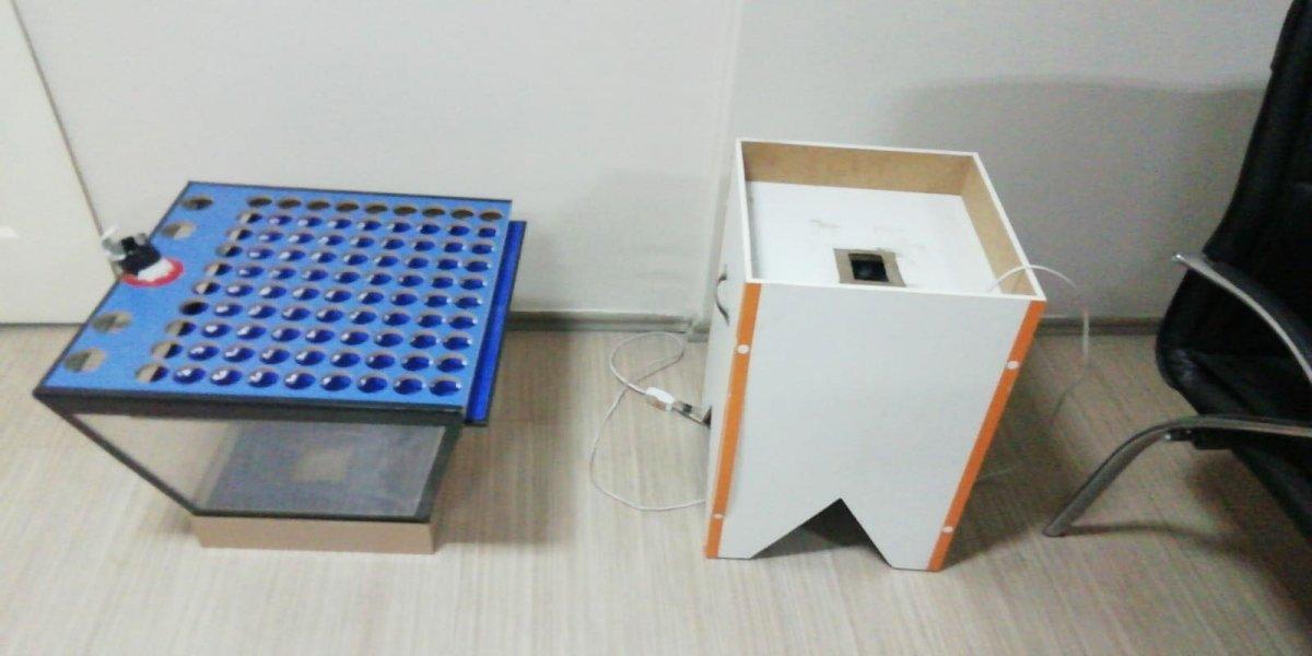 Manisa'da kumar oynayıp, maske takmayan 11 kişiye para cezası