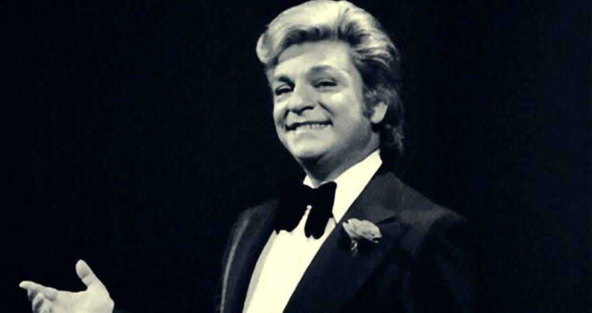 Sanat Güneşi Zeki Müren, vefatının 24'üncü yıl dönümünde anıldı