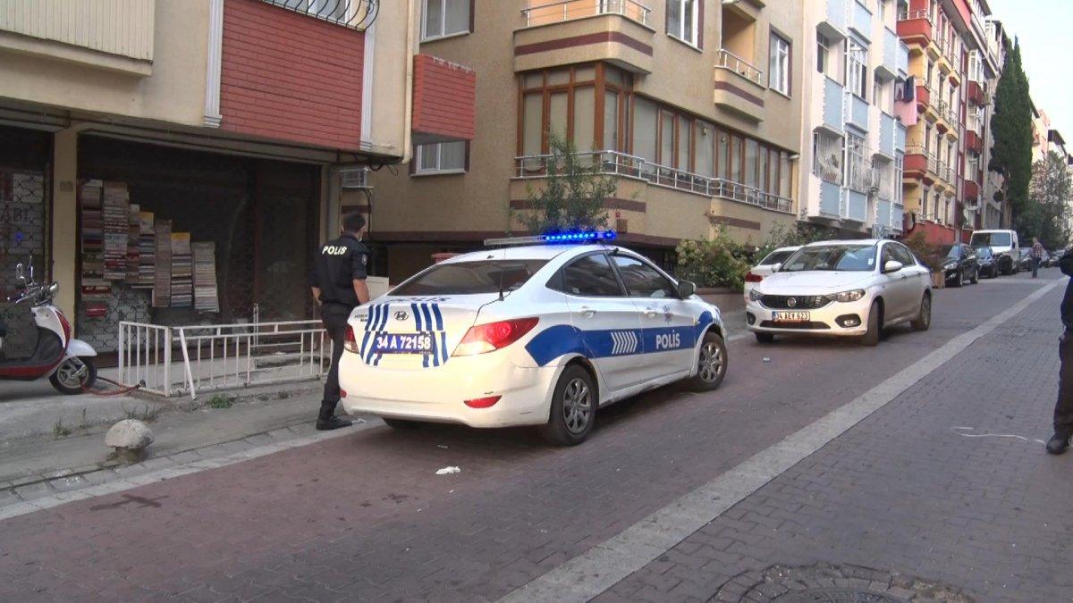 Avcılar’da balkondan düşen yaşlı adama demir korkuluklar saplandı