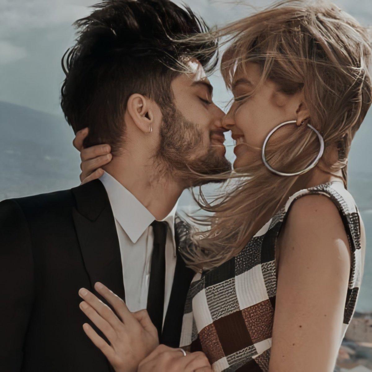 Zayn Malik ile Gigi Hadid'in bebeği oldu! Gigi Hadid'in sevgilisi Zayn Malik kimdir?