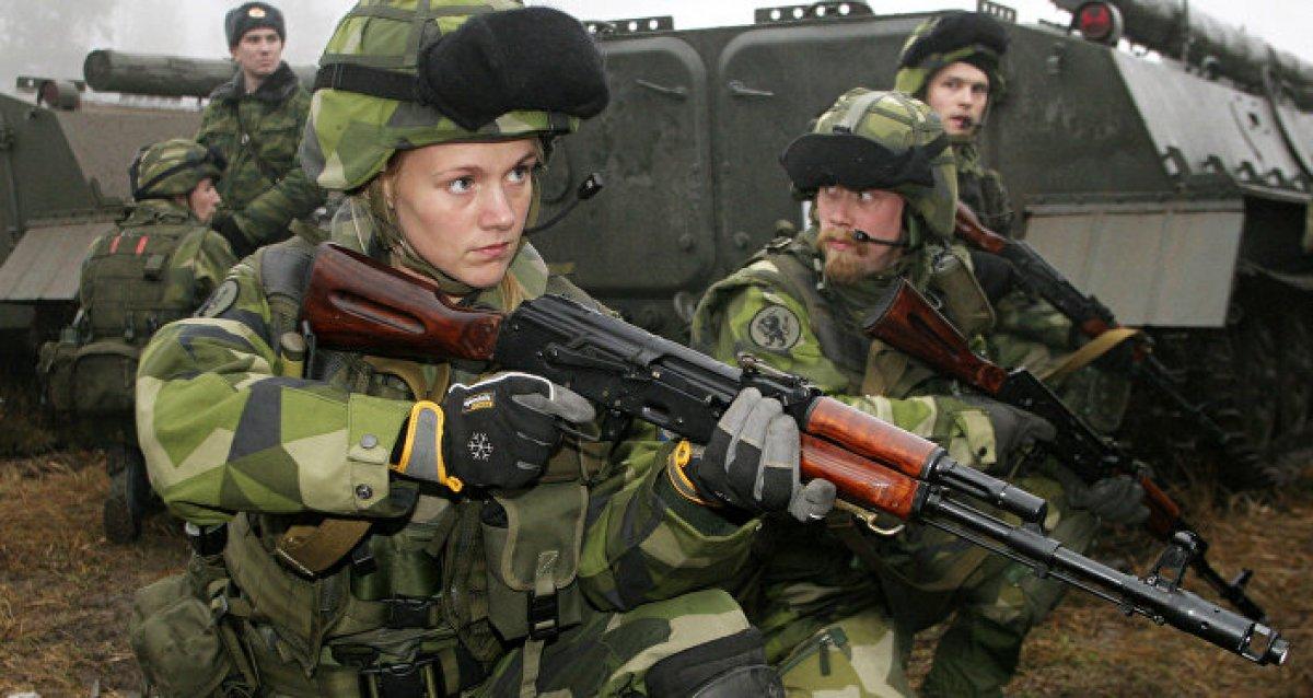 İsveç askeri bütçeye içki zammıyla katkıda bulundu