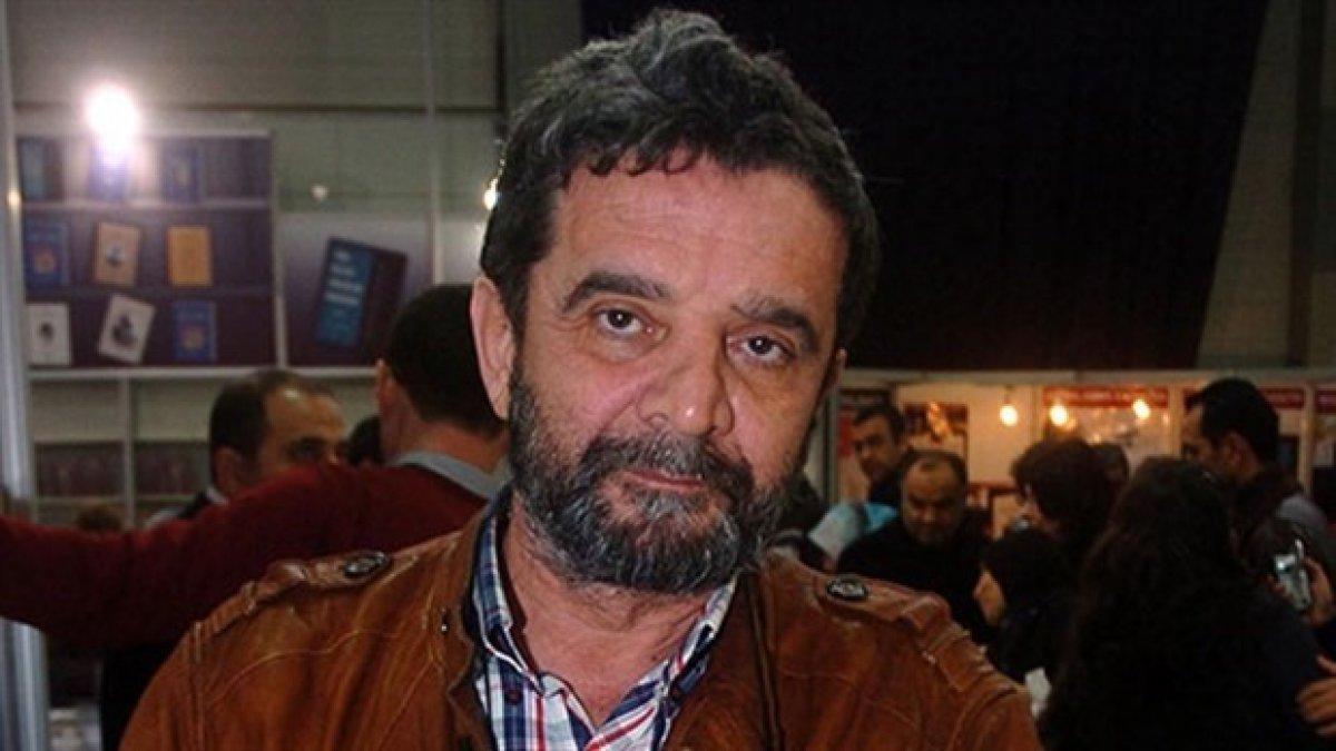 Mümtazer Türköne tahliye edildi