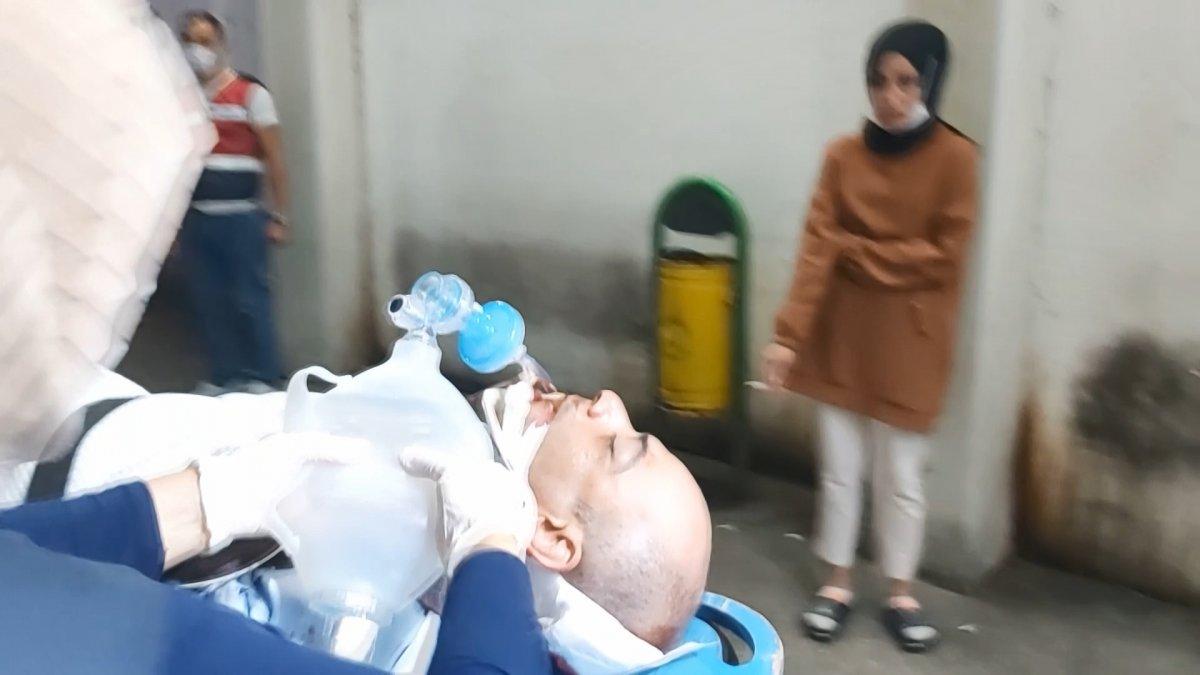Bursa’da dövülüp araçtan atıldıktan sonra otomobilin çarptığı yaralı öldü