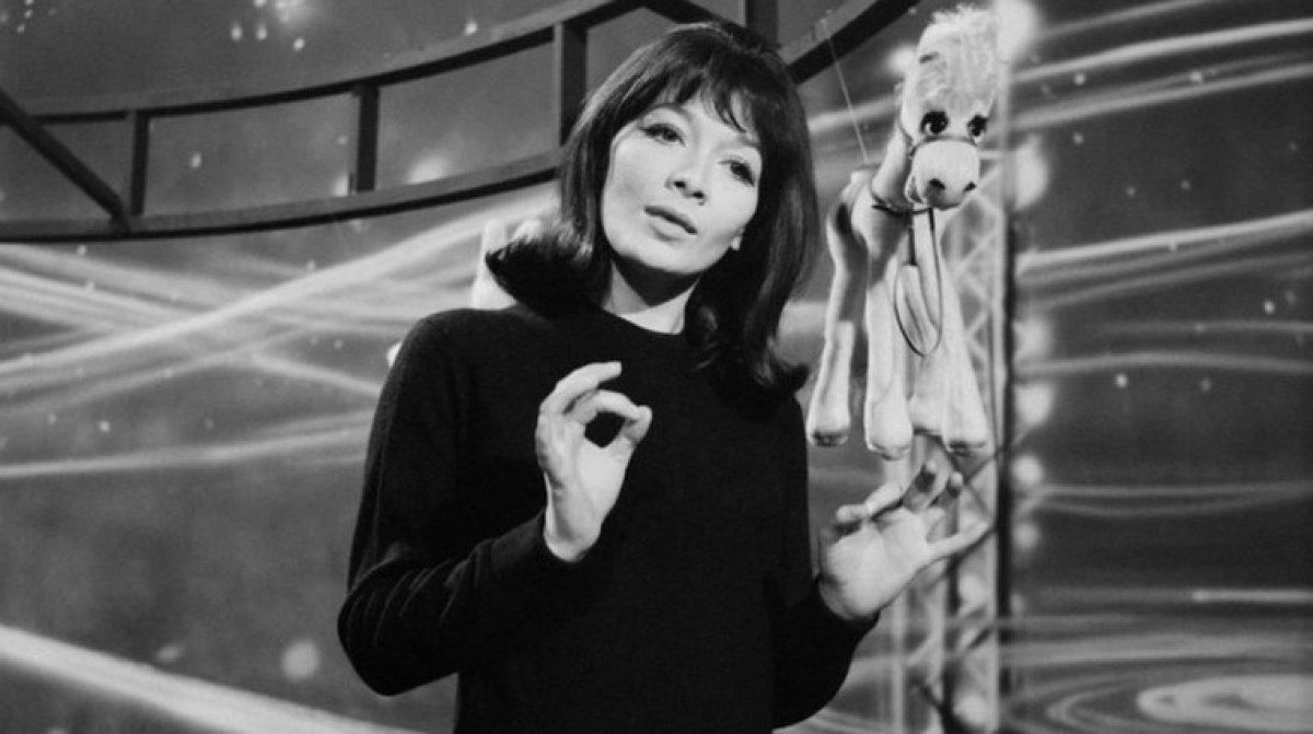 Fransız oyuncu ve şarkıcı Juliette Greco hayatını kaybetti