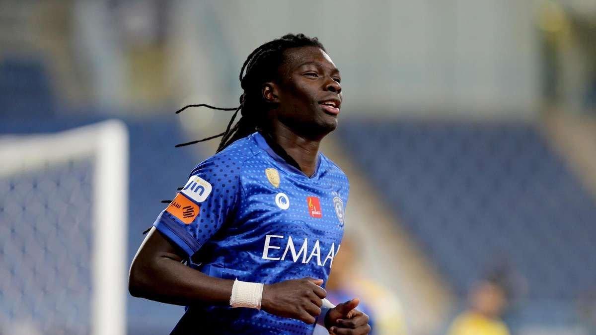 Bafetimbi Gomis'in takımı koronavirüs yüzünden diskalifiye edildi