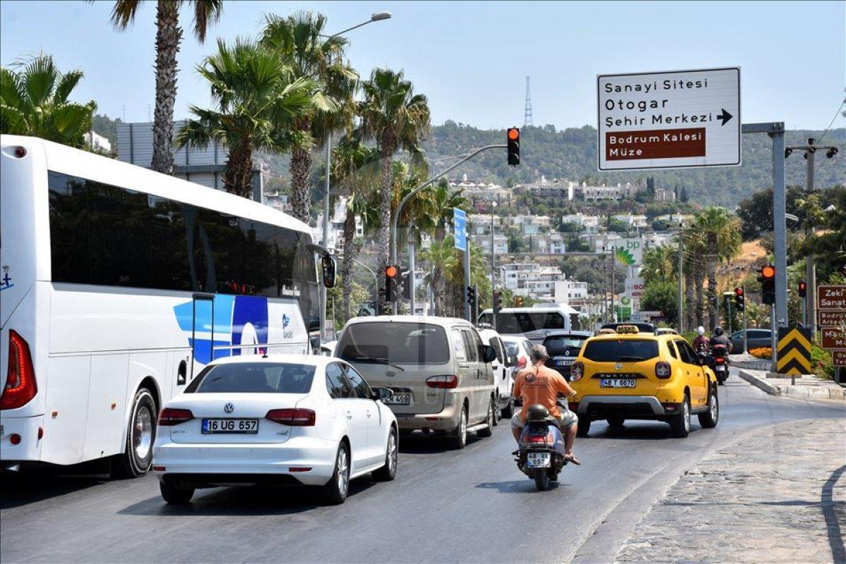Bodrum’daki ev fiyatları iki katına çıktı