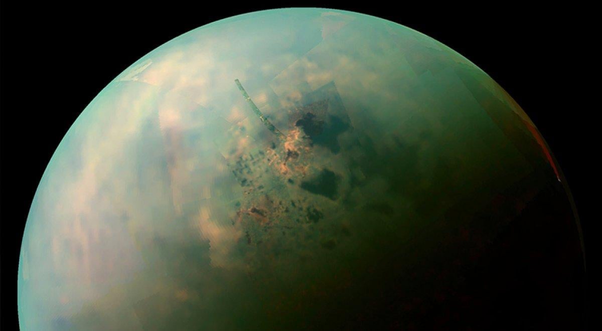 titan