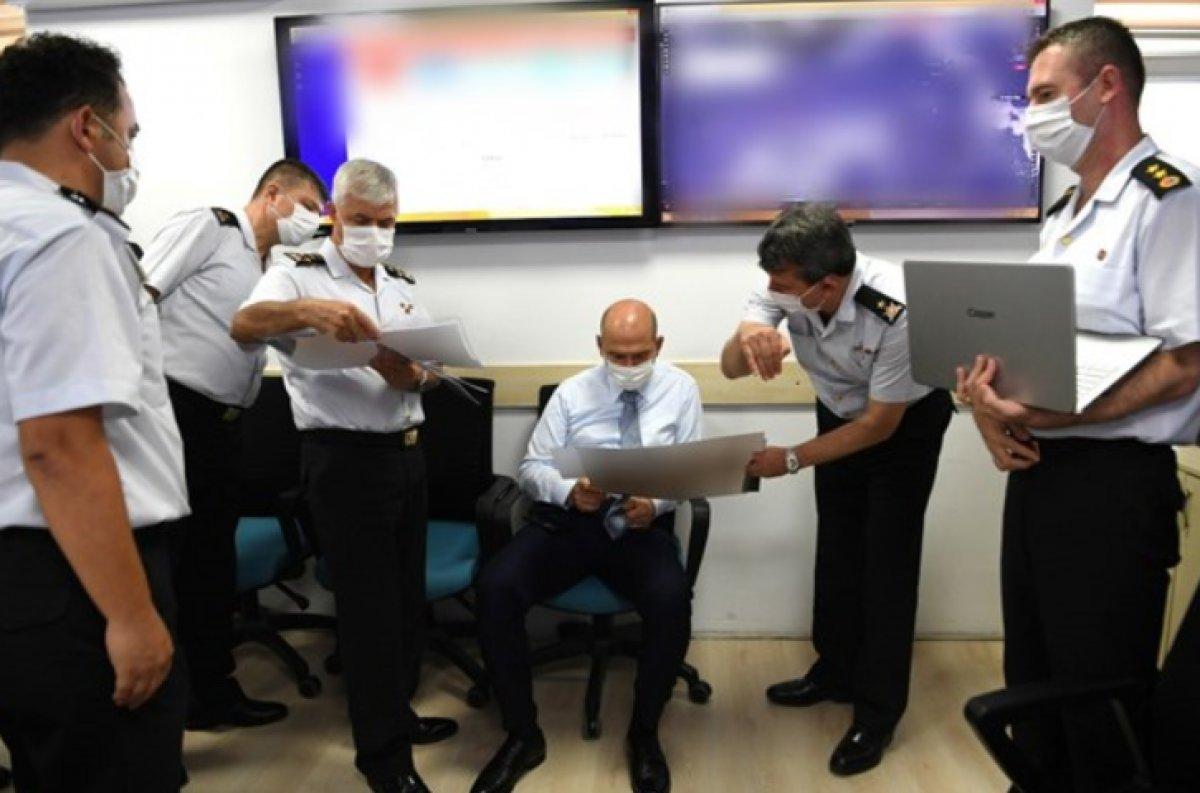 Şırnak'ta 4 terörist daha öldürüldü