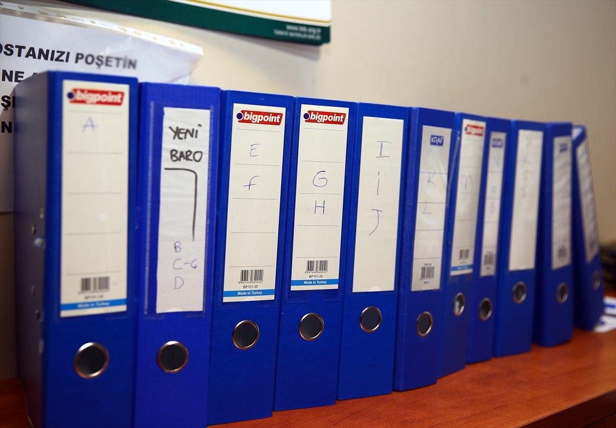 İstanbul'da ikinci baronun kurulması için başvuru yapıldı