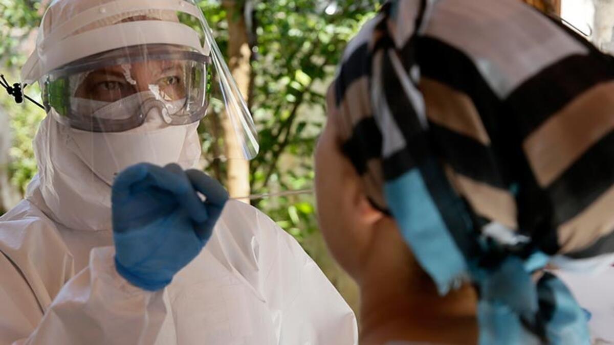 İçişleri Bakanlığı'ndan 'Temaslıların Doğru Bilgilendirilmesi' genelgesi