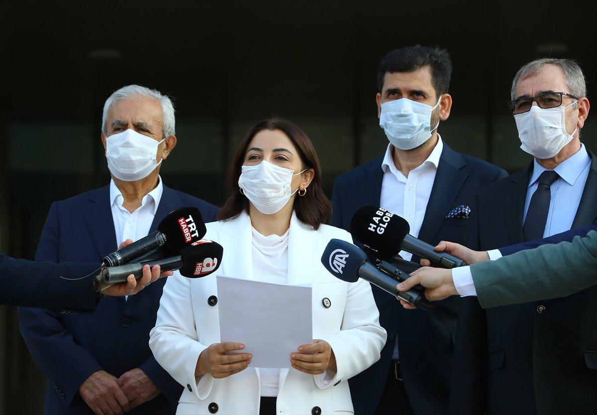 İstanbul'da ikinci baronun kurulması için başvuru yapıldı