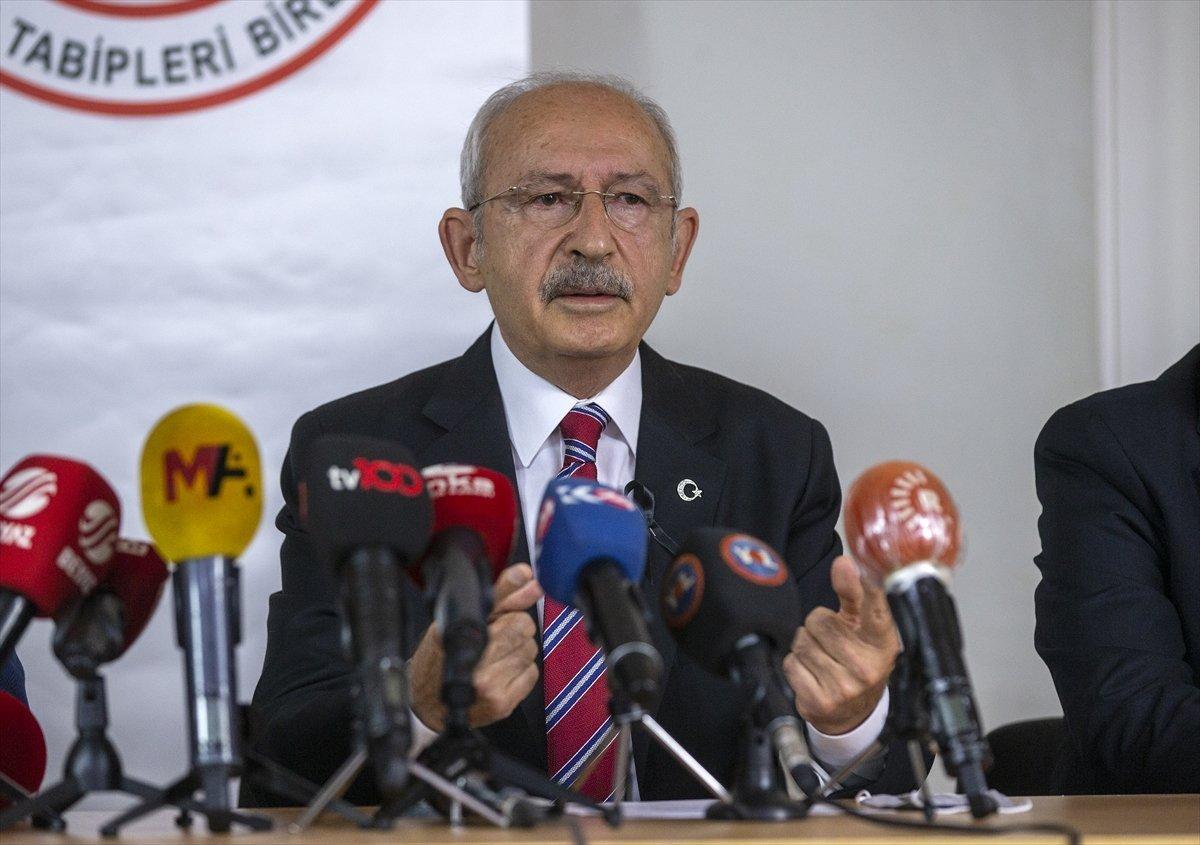 Fatih Altaylı, Kemal Kılıçdaroğlu'nun 'kahvehaneler' önerisini eleştirdi