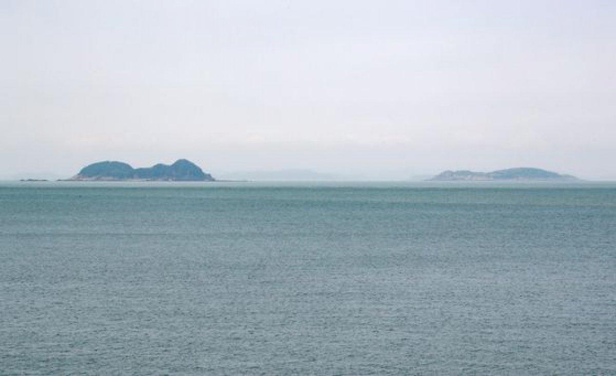 Kuzey Kore, sularına giren Güney Koreliyi öldürüp bedenini yaktı