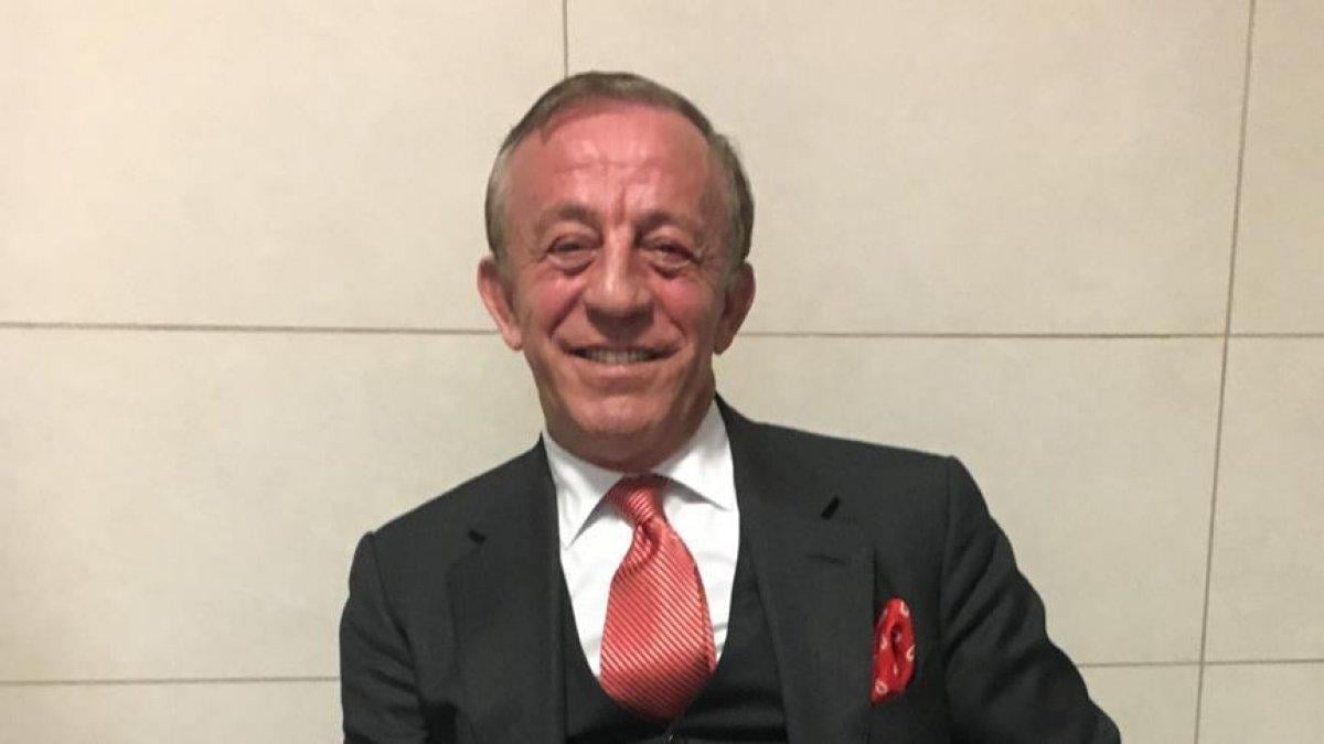 Ali Ağaoğlu nasıl zengin oldu? Ali Ağaoğlu'nun toplam serveti ne kadar? Ali Ağaoğlu kimdir, kaç yaşında?